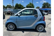 2014 SMART FORTWO ELECTRIC DR thumbnail