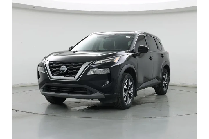 $24998 : Nissan Rogue 2023 AWD SV 4dr image 4