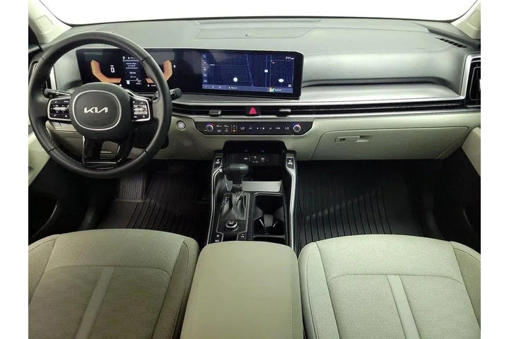 $32998 : Kia Sorento 2025 S 4dr SUV image 9