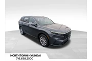 Honda CR-V 2024 AWD EX 4dr S en Buffalo