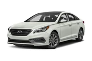 Hyundai SONATA 2015 Limited en Fort Lauderdale