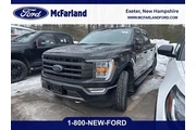 Ford F-150 2021 4x4 XLT 4dr en New Hampshire