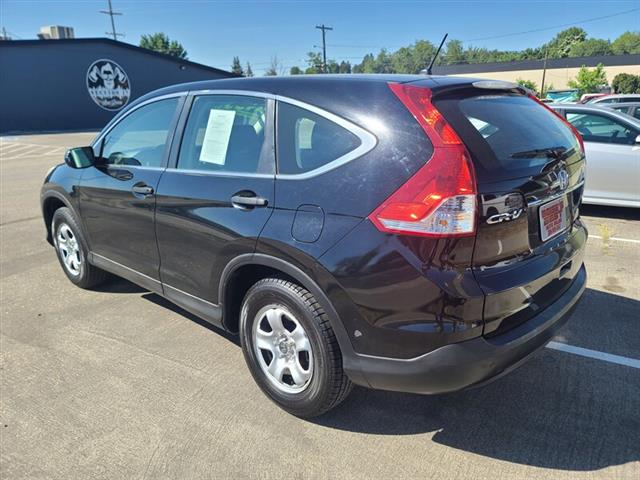 $14500 : 2014 CR-V LX SUV image 5