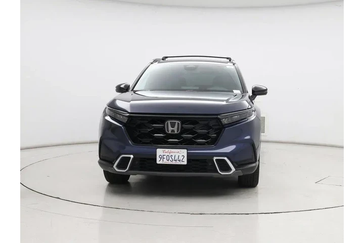 $36998 : Honda CR-V Hybrid 2023 AWD S image 5