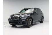 $36998 : BMW X5 2019 AWD xDrive50i 4d thumbnail