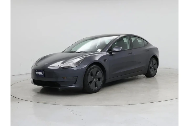 $25998 : Tesla Model 3 2023 4dr Sedan image 4