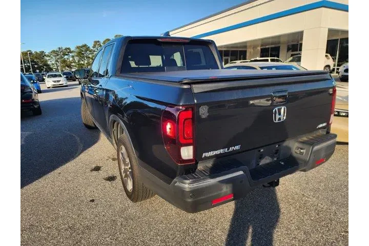 $23784 : Honda Ridgeline 2018 AWD RTL image 7