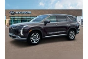 $39995 : Hyundai PALISADE 2024 AWD SE thumbnail
