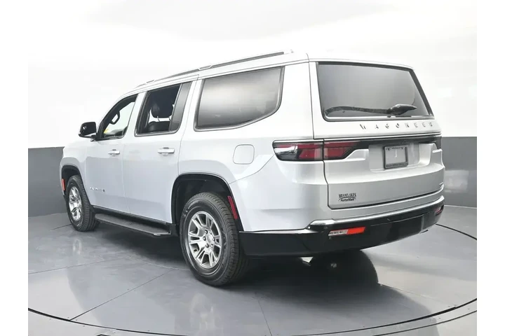 $39999 : Jeep Wagoneer 2022 4x2 Serie image 4