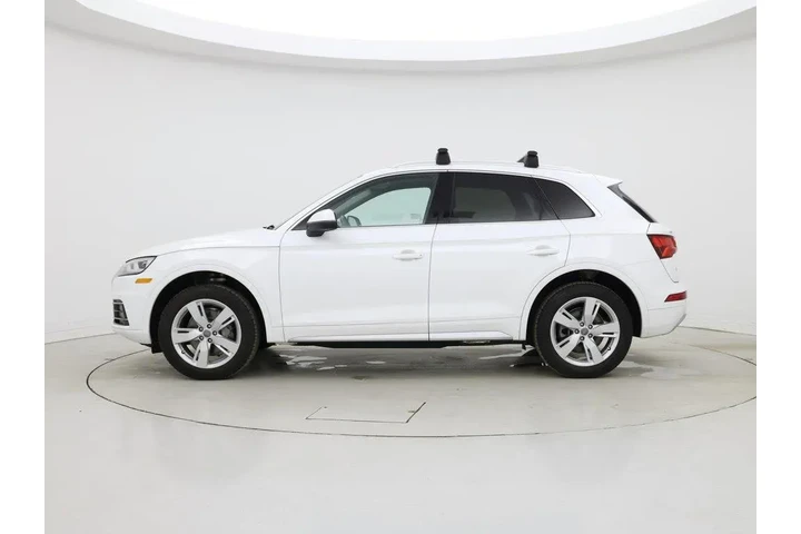 $23998 : Audi Q5 2019 AWD quattro Pre image 3
