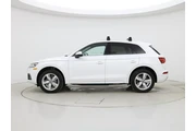 $23998 : Audi Q5 2019 AWD quattro Pre thumbnail