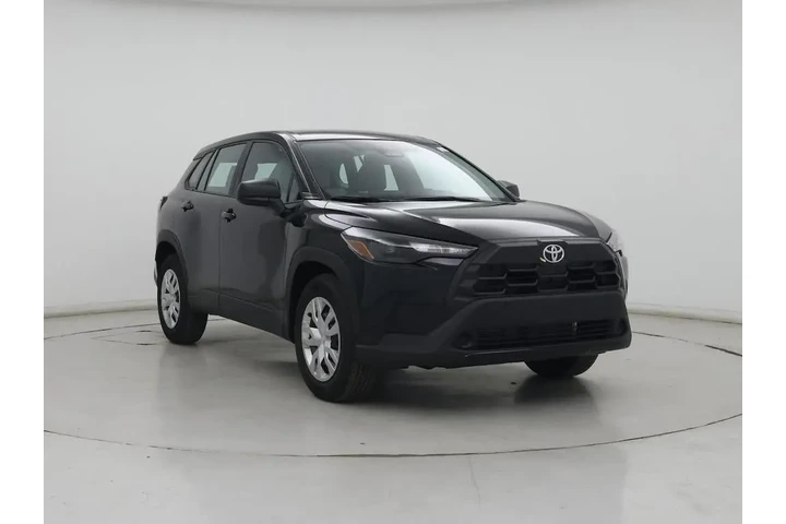 $26998 : Toyota Corolla Cross 2026 L image 1