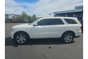 2012 Durango SXT en Santa Rosa