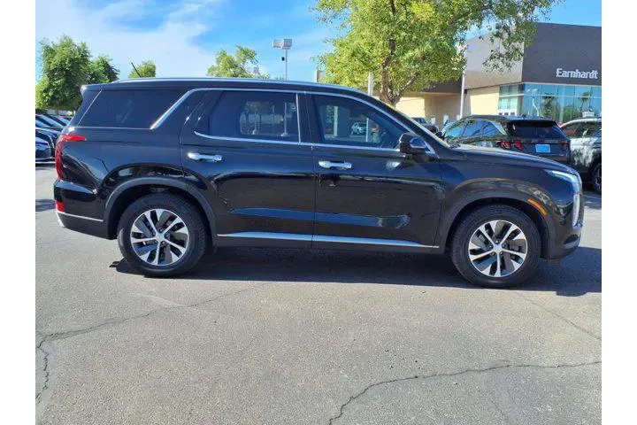 $23500 : Hyundai PALISADE 2022 SEL 4d image 6