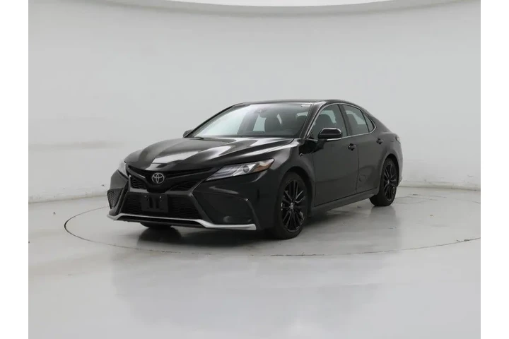 $25998 : Toyota Camry 2023 XSE 4dr Se image 4