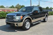 2014 F-150 Lariat en Memphis