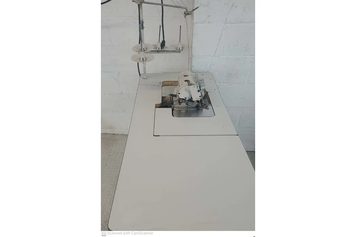 Vendo Overlok image 1