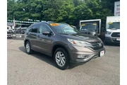 2016 CR-V EX-L en Elizabeth