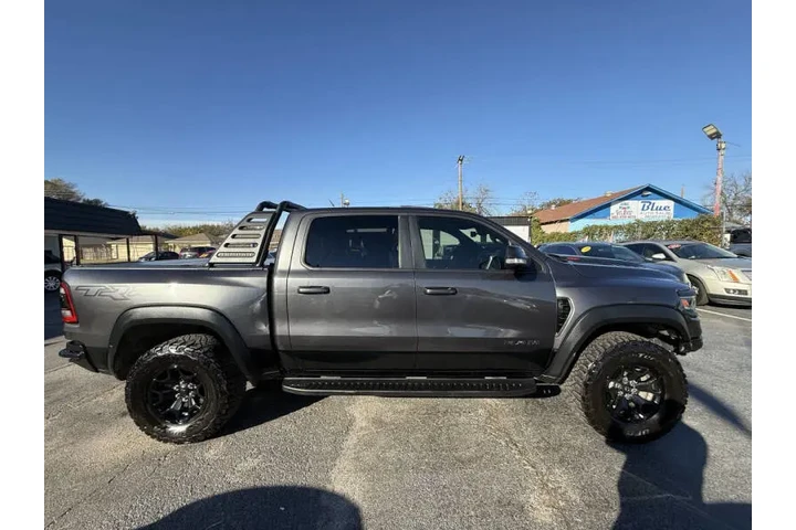 $65495 : 2022 RAM 1500 TRX image 7