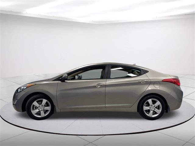 $8188 : Pre-Owned 2013 Elantra GLS image 10