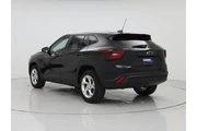 $22998 : Chevrolet Trax 2024 LS 4dr C thumbnail