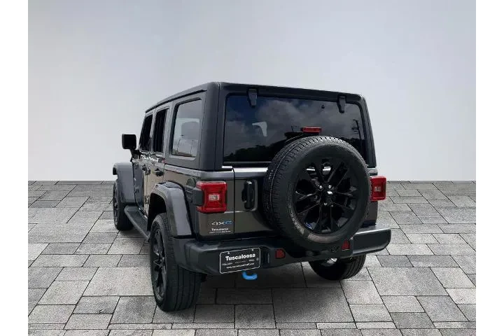 $28958 : Jeep Wrangler 2023 4x4 Sahar image 5