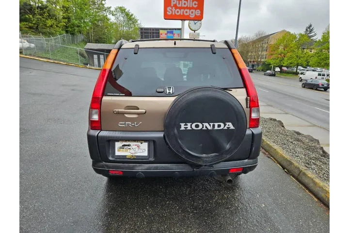 $2999 : 2004 CR-V EX image 5