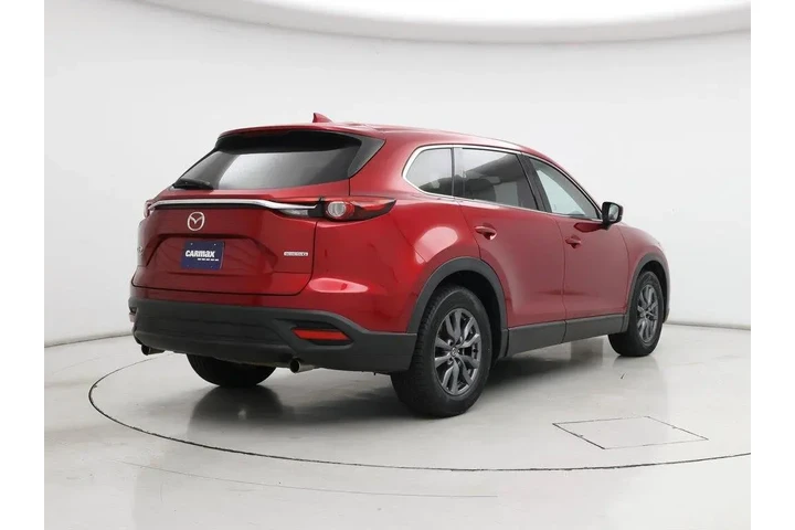 $25998 : Mazda CX-9 2022 AWD Touring image 8