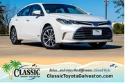 Toyota Avalon Hybrid 2017 XL en Houston