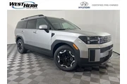 Hyundai SANTA FE 2025 AWD SE