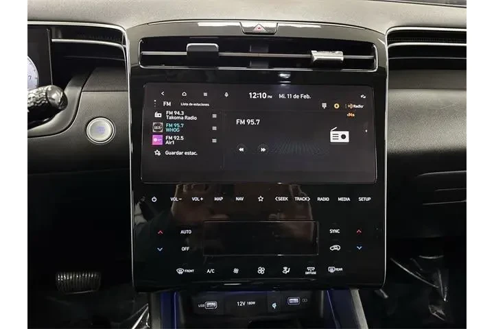 $22900 : Hyundai TUCSON 2024 SEL 4dr image 8