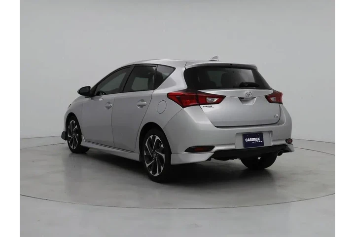 $20998 : Toyota Corolla iM 2018 4dr H image 2