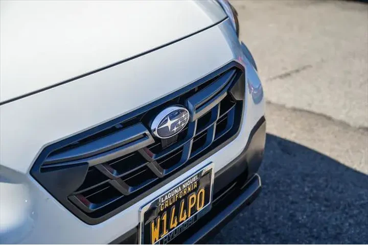 $23888 : Subaru Crosstrek 2021 AWD Sp image 3