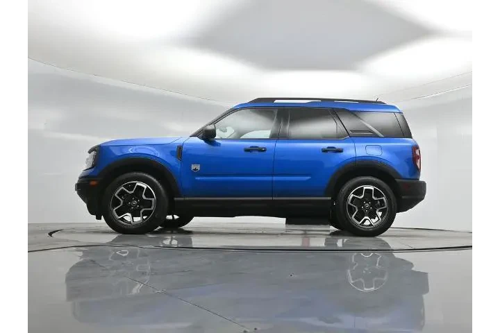 $24786 : Ford Bronco Sport 2022 AWD B image 8