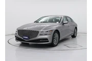 $27998 : Genesis G80 2023 AWD 2.5T 4d thumbnail