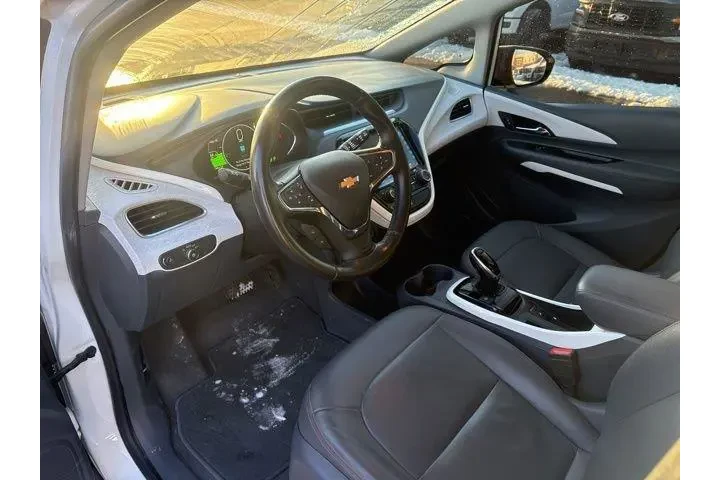 $14000 : Chevrolet Bolt EV 2020 Premi image 9