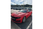 $35700 : Chevrolet Camaro 2019 SS 2dr thumbnail