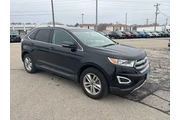 $15990 : Ford Edge 2017 AWD SEL 4dr C thumbnail
