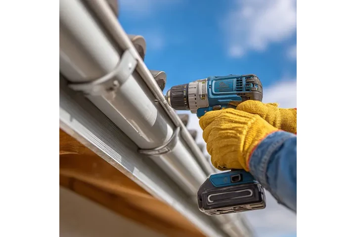 ¡Evite filtraciones! image 6