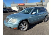 2008 Pacifica Touring en Boise