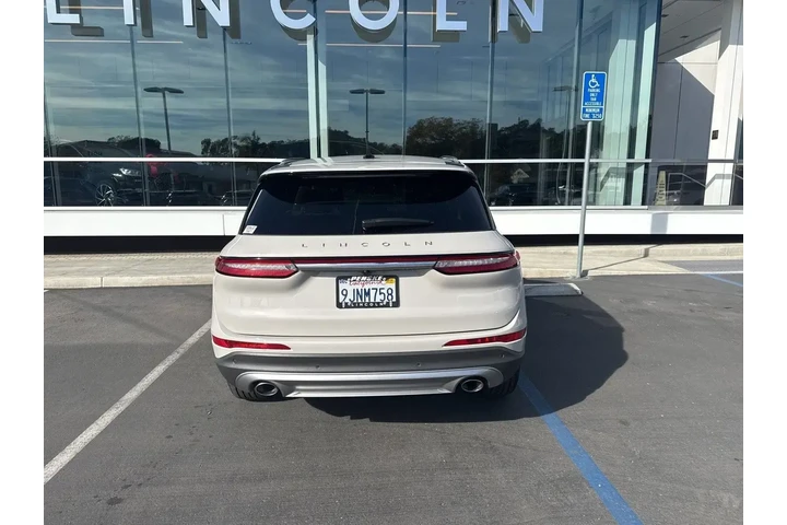 $28900 : Lincoln Corsair 2022 Standar image 7