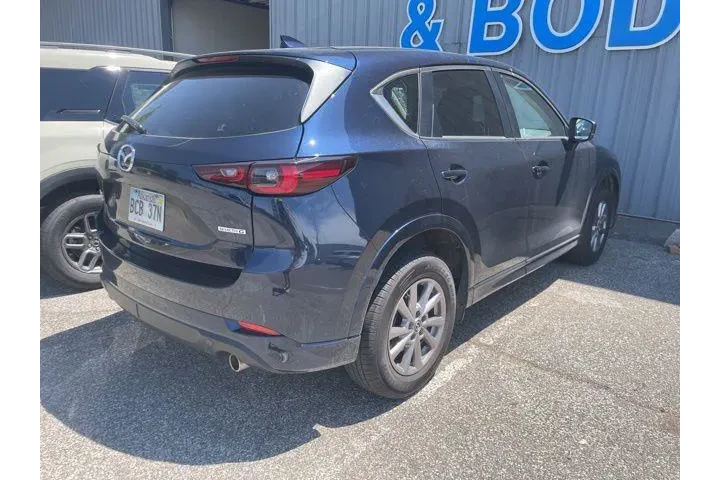 $27995 : Mazda CX-5 2025 AWD 2.5 S Pr image 5