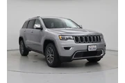 Jeep Grand Cherokee 2017 4x4 en Sacramento