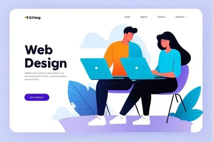 ¿Necesitas una Página Web Prof image 1