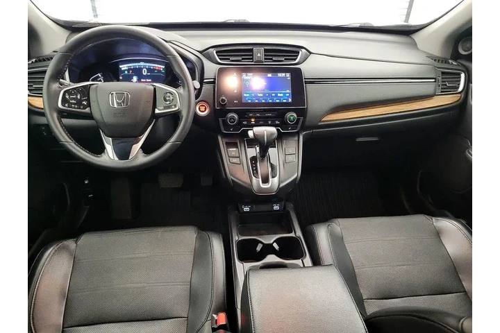 $26998 : Honda CR-V 2022 AWD EX-L 4dr image 9