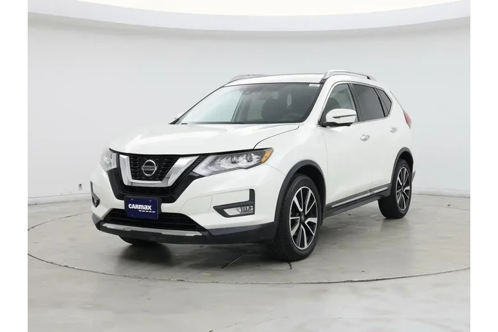 $19998 : Nissan Rogue 2019 AWD S 4dr image 4