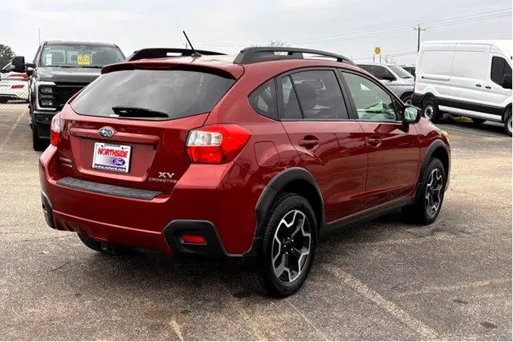 $14977 : Subaru XV Crosstrek 2015 AWD image 8