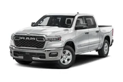 Ram 1500 2025 4x4 Lone Star en Phoenix