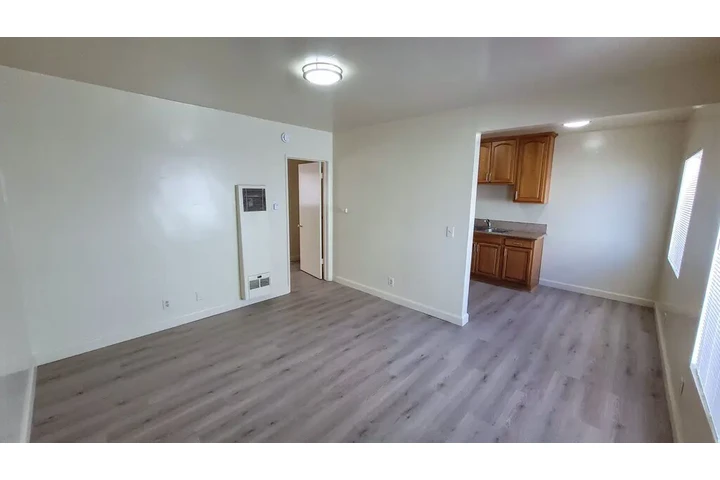 $1550 : Apartamento 1 Habitación image 3