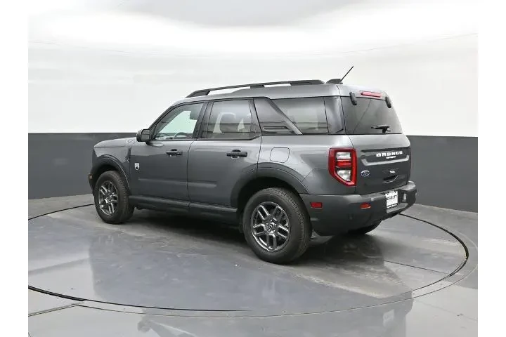 $25591 : Ford Bronco Sport 2025 AWD B image 5